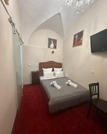 Datri Petite Suite 8 Vienna Luaran gambar
