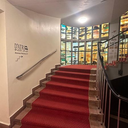 Datri Petite Suite 8 Vienna Luaran gambar