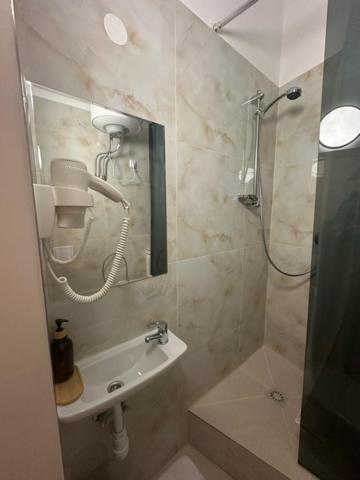 Datri Petite Suite 8 Vienna Luaran gambar