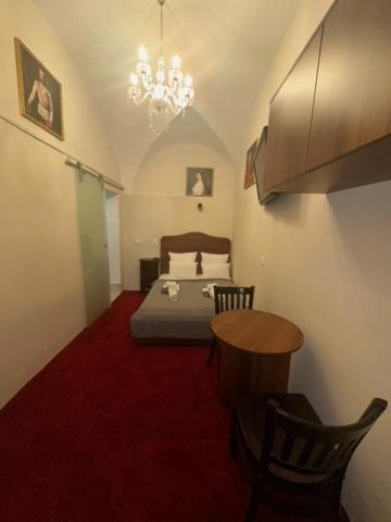 Datri Petite Suite 8 Vienna Luaran gambar