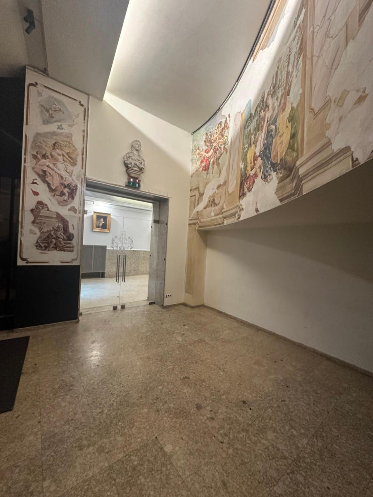 Datri Petite Suite 8 Vienna Luaran gambar